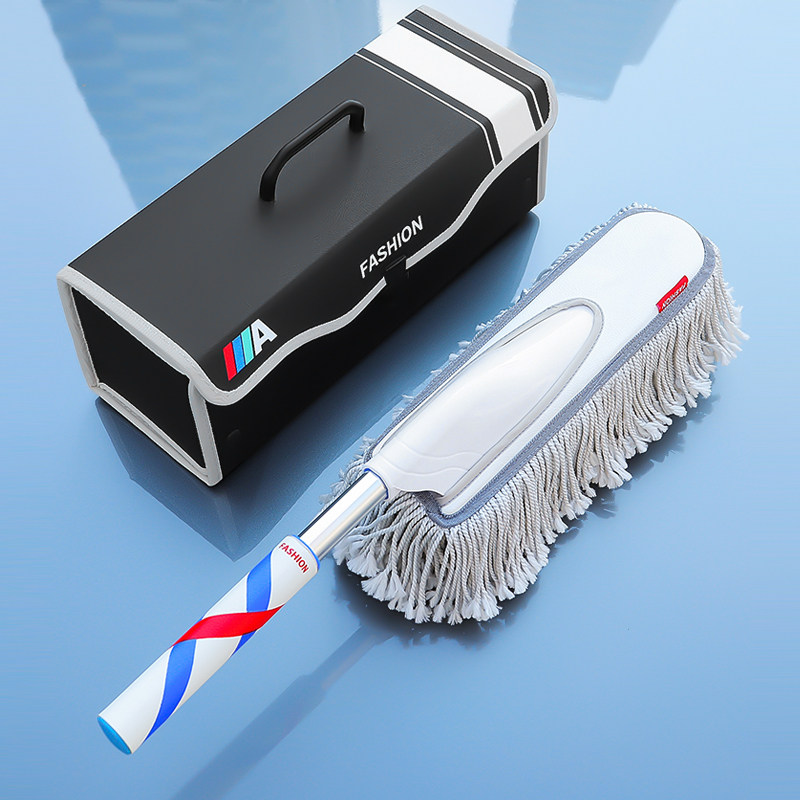 The secret of car cleaning handy gadget is revealed! get rid of the ...