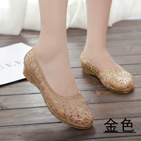 Золото - это небольшой размер