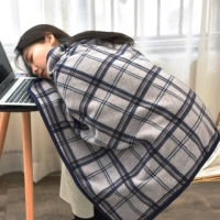 Фланелевый, 130см