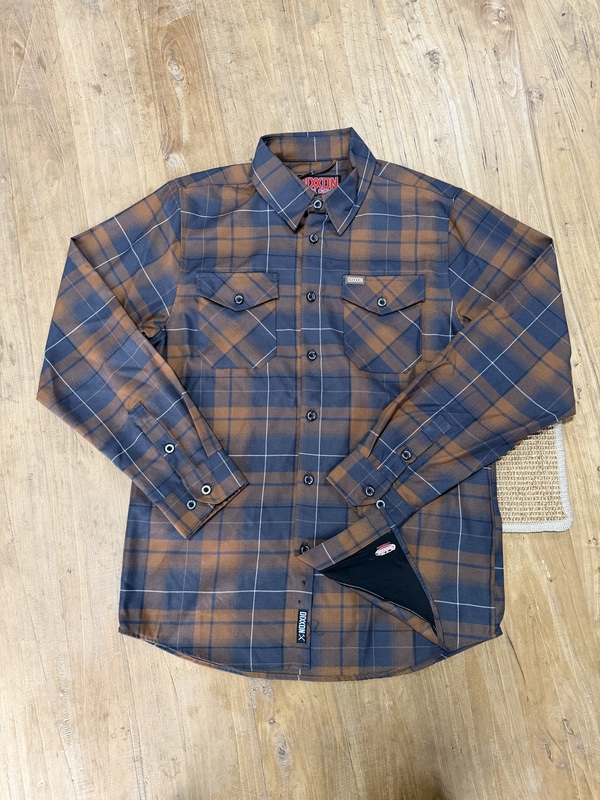 American Version of Pure-Blood Chicano Street Style Mexican  Oversized Men's Loose Casual Shirt