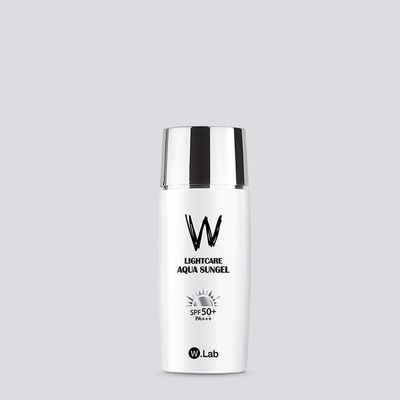 【自营】wlab大福留防晒霜50ml面部防晒乳液spf50+清爽不油腻耐汗