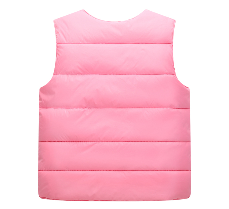 Gilet enfant en nylon - Ref 2070047 Image 14