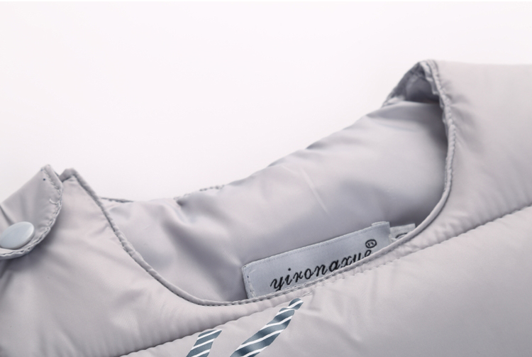 Gilet enfant en nylon - Ref 2070047 Image 23