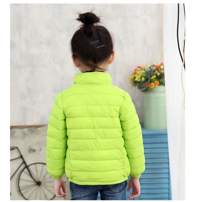Manteau pour enfant - Ref 2163313 Image 19