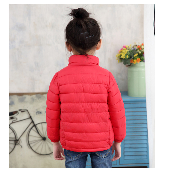 Manteau pour enfant - Ref 2163313 Image 13