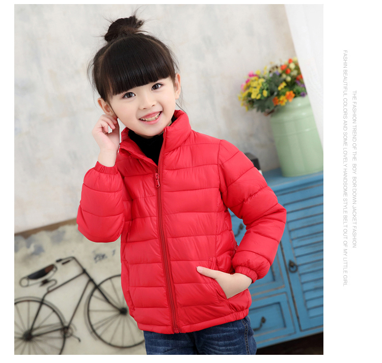 Manteau pour enfant - Ref 2163313 Image 10