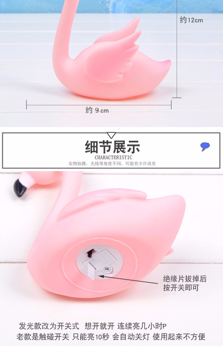 Trang trí bánh hồng trang trí Thiên thần lông trắng cánh cắm giấy Net trang trí bánh bóng đỏ - Trang trí nội thất đồ dcor phòng ngủ