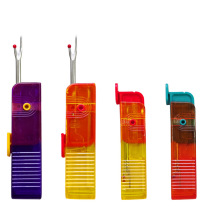 Folding seam removal tool USB flash drive type foldable portable seam removal tool Unpacking clothing and express delivery thread remover seam removal tool