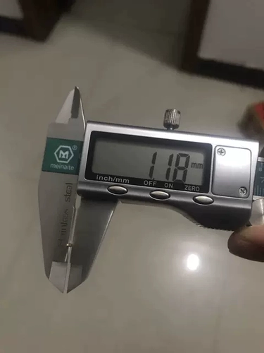 Зажигалка, аксессуары, диаметр 1.18мм