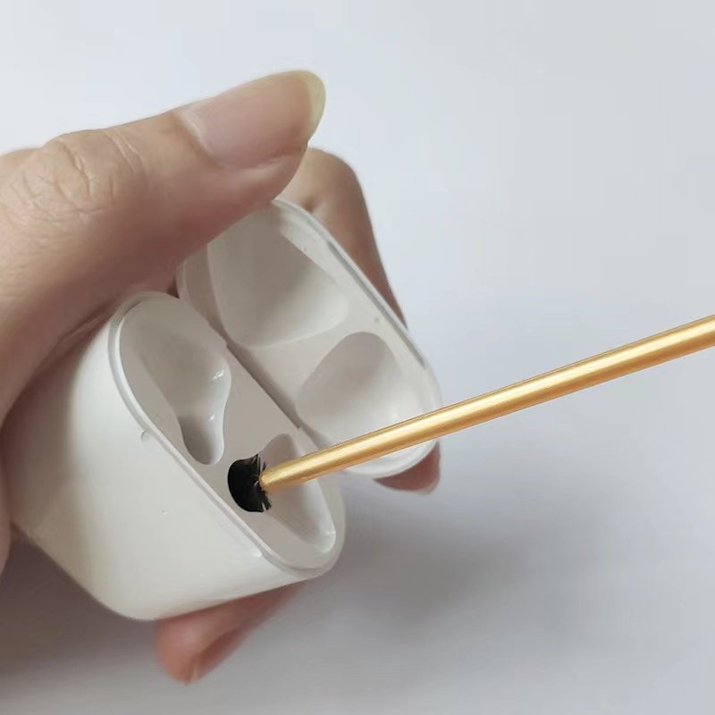 PACCBET Parker Special Premium Cleaning Tool for Wireless Bluetooth Headphones