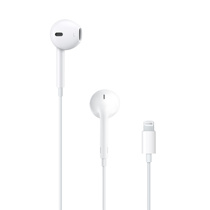 PACCBET Pike YouPods EarPods wired phone headphones Lightning Interface Line Control Earphones