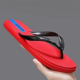 Летние дезодорированные нескользящие сланцы, спортивные пляжные тапочки, изысканный стиль