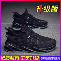 Обновить черный синий