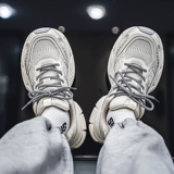 Летняя универсальная обувь, спортивные высокие износостойкие туфли для отдыха, для средней школы, для бега