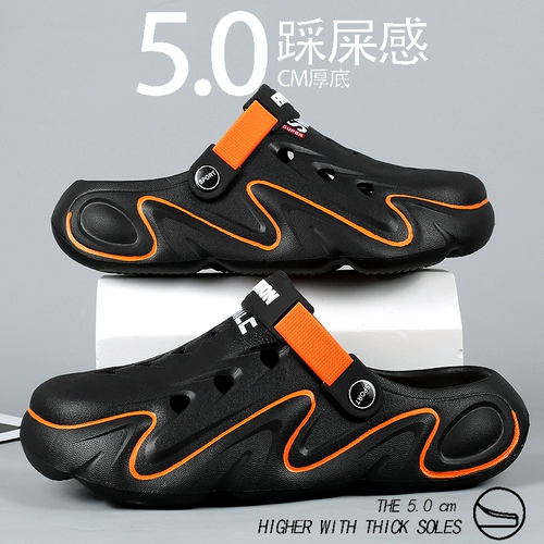 Летние туфли, дезодорированная спортивная сумка, пляжные сандалии, тапочки