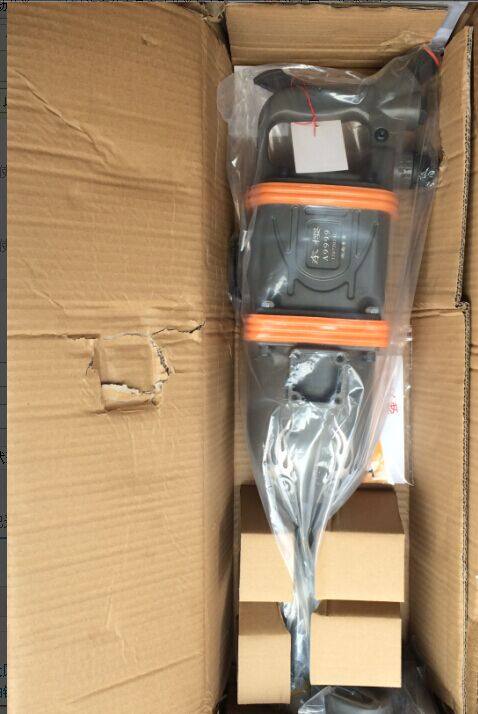 Dongying A9999 pneumatic wrench pneumatic large torque 1 inch air gun pneumatic wrench pneumatic wrench pneumatic tool
