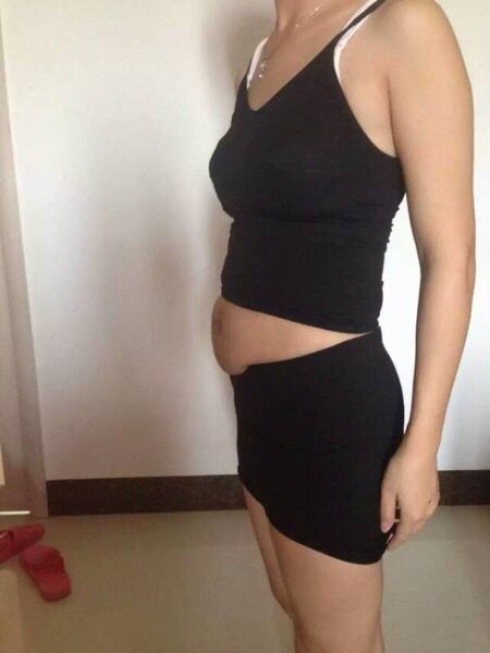 Sous-vêtement minceur m(80-130)L(130-180) - Ref 700708 Image 10