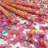 Празднование брака на празднование ежегодное собрание.