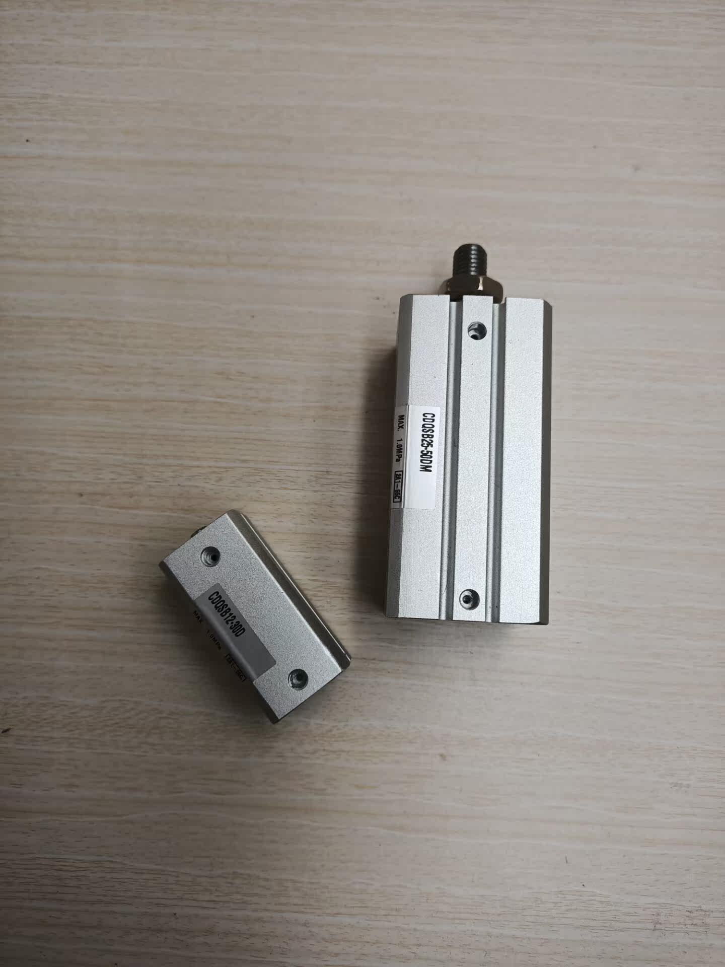 CQSB12 CQSB12 CQSB16-5D 10D 15D 25D 20D 30D 35D 40D 50D 50D 50D cylinder 50D 40D 50D