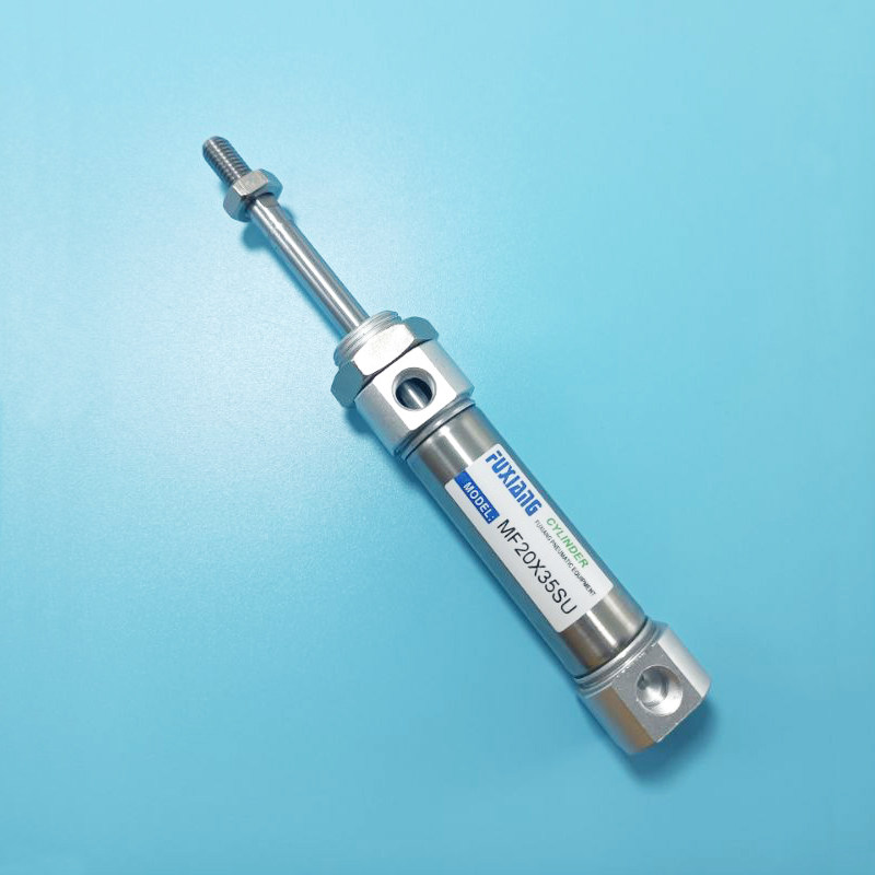 Yad Pattern Cylinder MF40X30SCA MF40X35SCM MF40X40SU MF40X45SCA