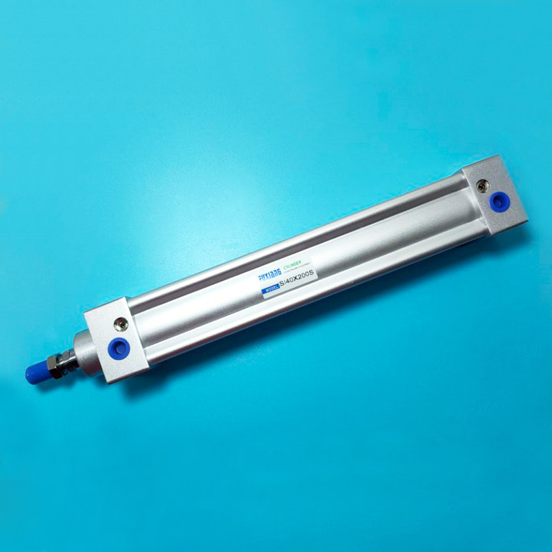 The Yad Passenger Type SI100x350x400x450x500x600x700x800x900X1000-S Standard Cylinder