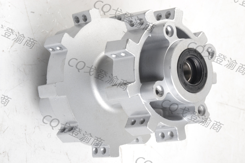 CQR150-250R1R3R5 off-road xe máy bánh sau lõi trống / trung tâm / vít tuần hoàn bộ lắp ráp phổ quát - Vành xe máy vành xe exciter 150