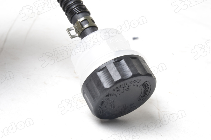 Motlon Jialing Cabbage 150-250 Phanh đĩa phanh sau Bơm phanh phụ kiện đèn trợ sáng xe máy