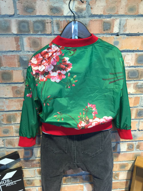 Veste pour garcon en fibre - Ref 2159249 Image 12