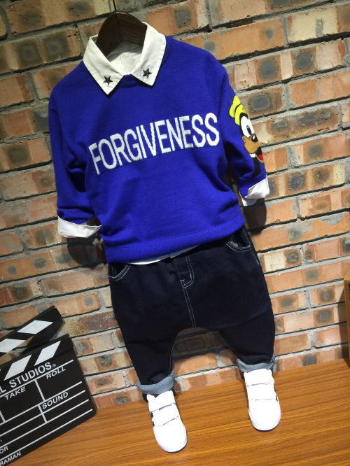 Pull enfant - Ref 2102797 Image 10
