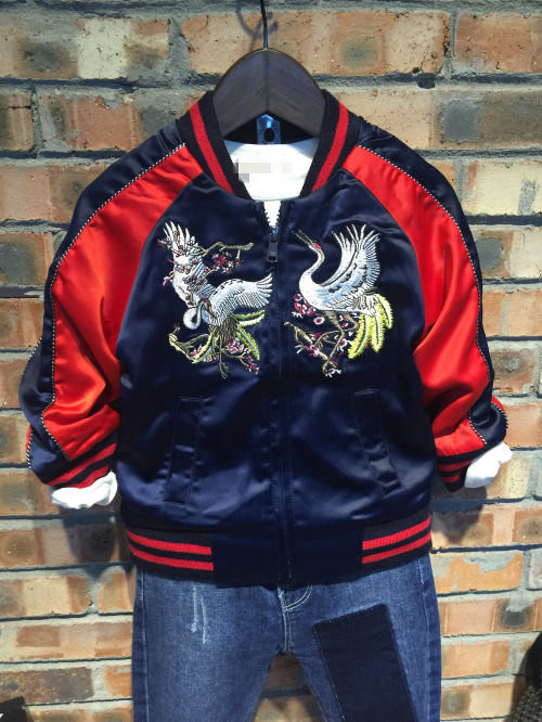 Blouson pour garcon - Ref 2158990 Image 10