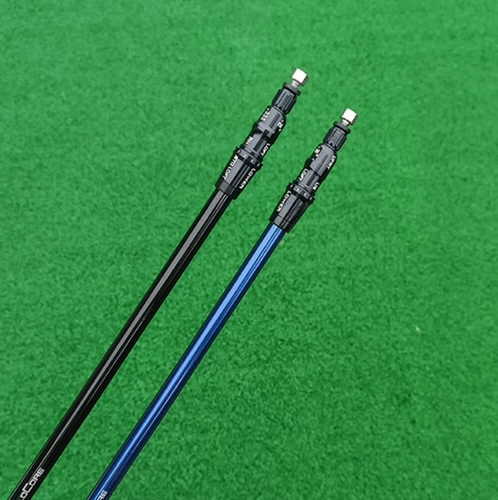 Custom Golf Club Ventus Tr Wans Waft Waft Waft Fairyway Wood Body