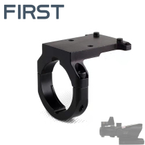 RM38 optical fiber sea snail increases inner red dot holder aluminum clamp