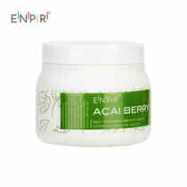 Ying Pai Asai coagulation repair hair membrane hydrotherapy conditioner Nutrition Nourishing Hair membrane 480ML