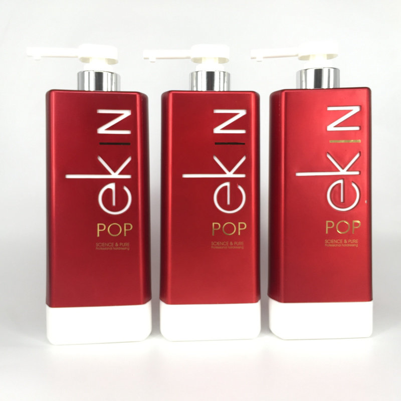 Rael International Red Soft Super Soft Nutrition Shampoo Smooth Moisturizing Bright Damaged Shampoo Conditioner Fragrance