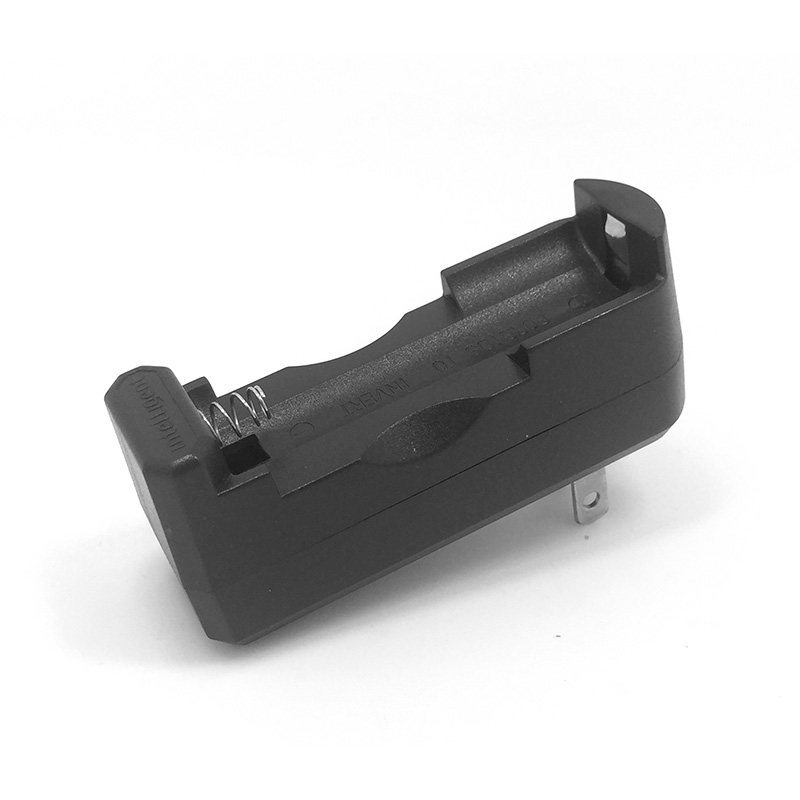 Super Wolf Bully Old Man Head Universal Charger Hairdresser 18650 Battery Charger Electric Push Cut Charger