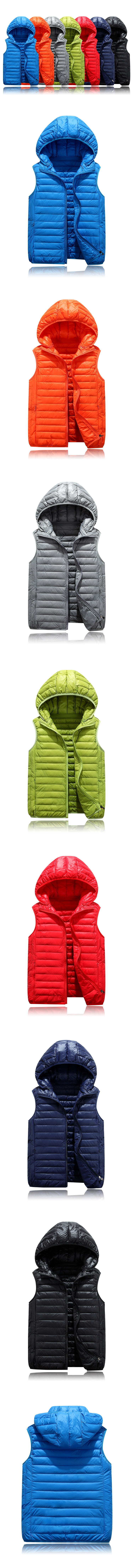 Gilet enfant - Ref 2070333 Image 23