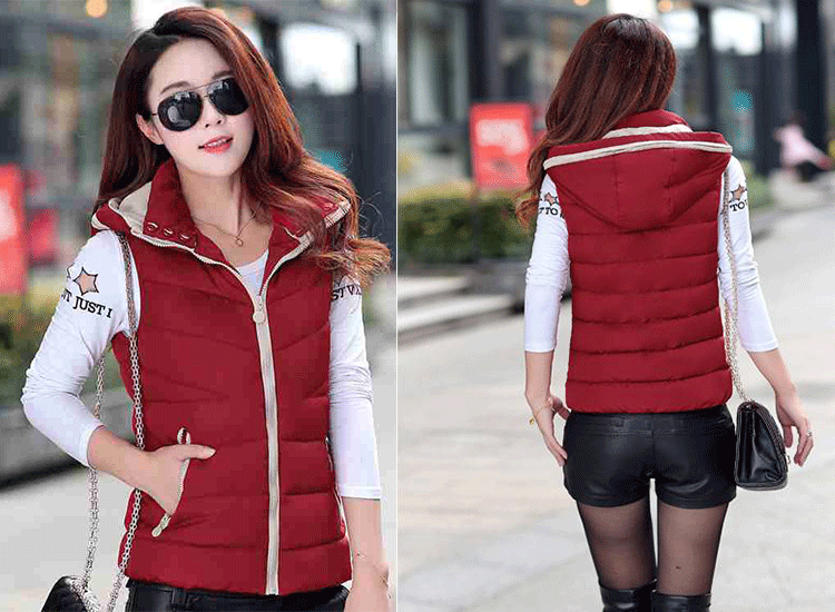 Gilet enfant - Ref 2069193 Image 15