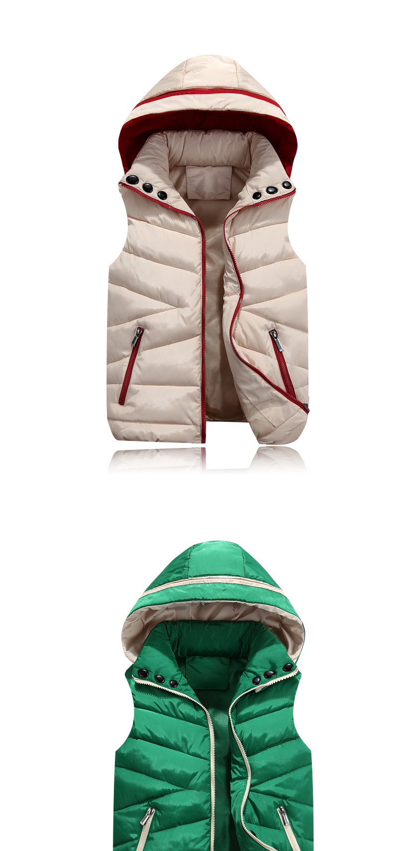 Gilet enfant - Ref 2069193 Image 32