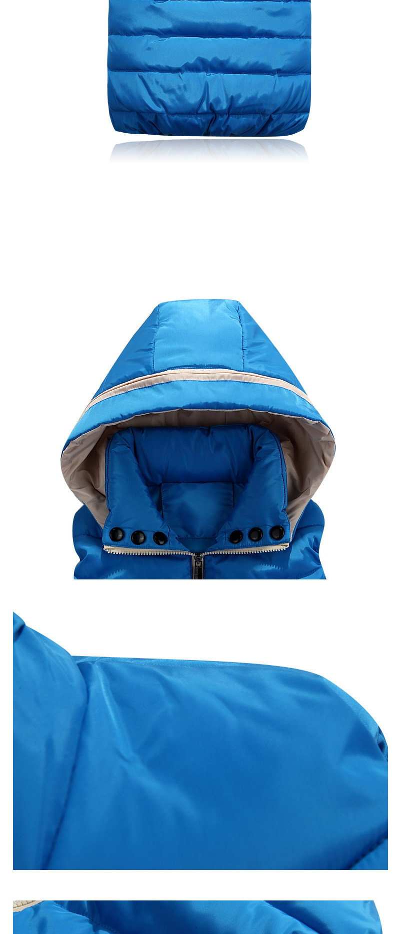 Gilet enfant - Ref 2069193 Image 34