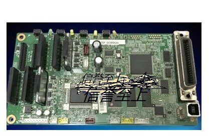 Dascom 1100II 1870 550ii 1830 620 motherboard space SK-820II motherboard interface board