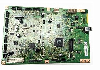 Fuji Xerox S1810 2010 copier motherboard Printing Board Network Printing Board