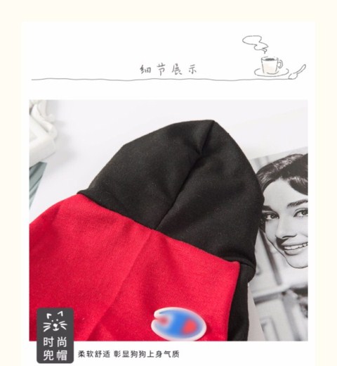 Quần áo chó phần mỏng mùa xuân và mùa thu mô hình con chó nhỏ vừa gấu Teddy Bomeibi gấu mùa hè mèo Anh quần áo ngắn - Quần áo & phụ kiện thú cưng áo lân cho cún