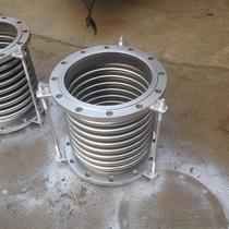 Special valve for corrugated compensator telescopic expansion section dn100 stainless steel short pipe connector pipe