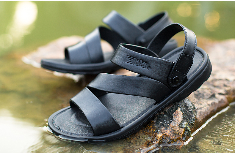 Sandales jeunesse, vieux 18-40 ans, , Moyen-âge, 40-60 ans,  WARRIOR loisir - Ref 932794 Image 14