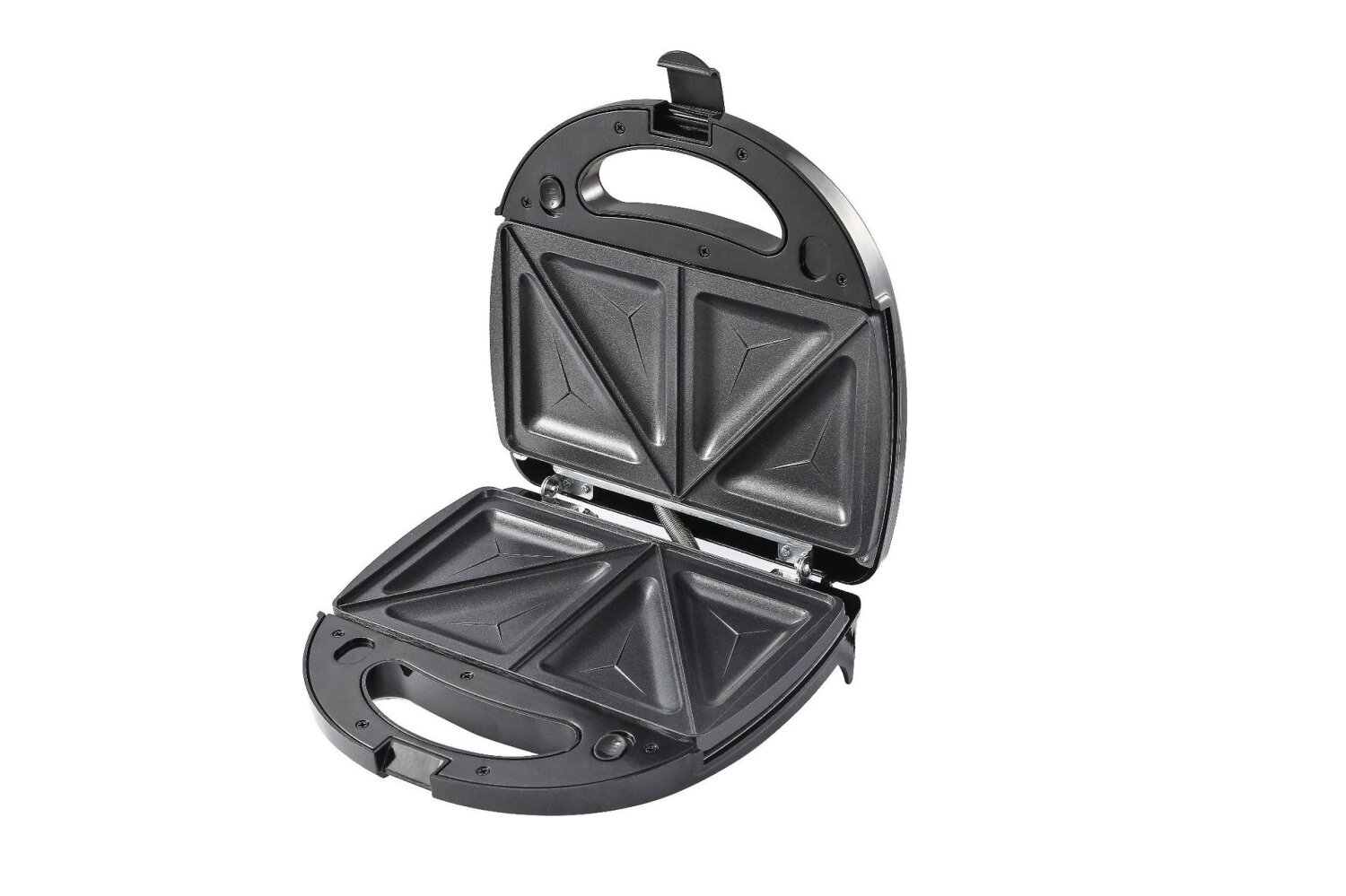 Стейк машина compact all-in-one press: makes toast, panini & steak-eu REEM ZIAD