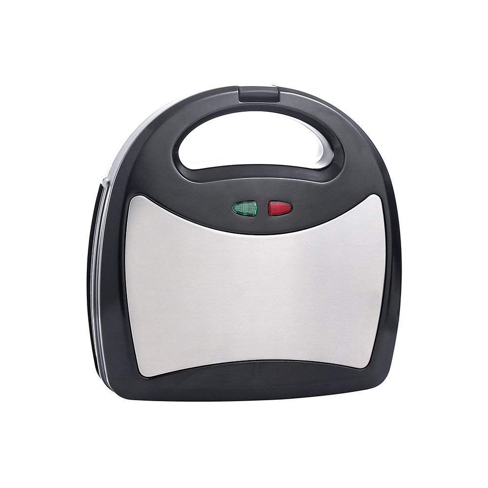 Стейк машина compact all-in-one press: makes toast, panini & steak-eu REEM ZIAD