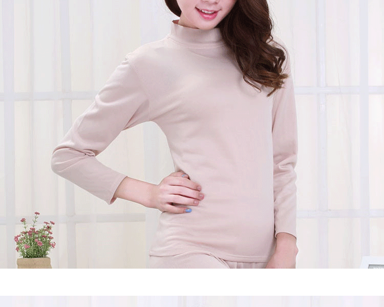 Sous-vêtement chaud jeunesse N093 en polyester - Ref 731704 Image 10