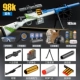 103cm-98K- [Blue Bai] Полный матч