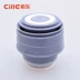 Phụ kiện công tắc phích cắm đa năng cho phích nước Tách