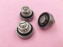 OTIS Austrias Slift eccentric wheel positioning limit adjustment wheel 35 * 12 6202 bearing door lower eccentric wheel